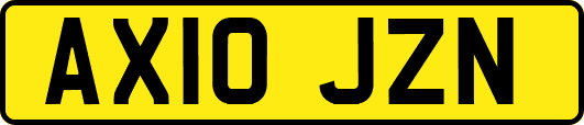 AX10JZN