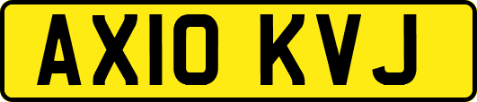 AX10KVJ