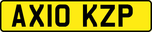 AX10KZP
