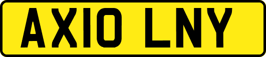 AX10LNY