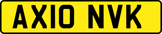 AX10NVK