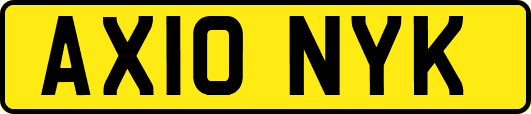 AX10NYK