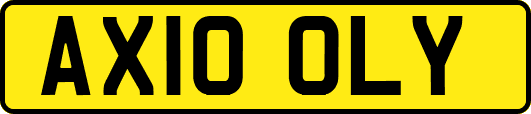 AX10OLY