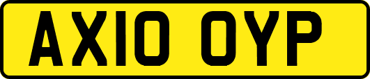 AX10OYP