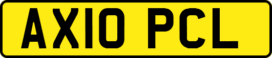 AX10PCL