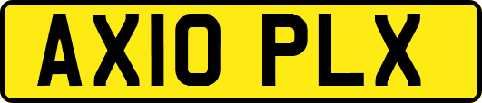 AX10PLX