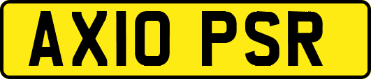 AX10PSR
