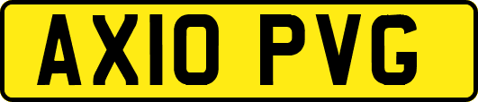 AX10PVG