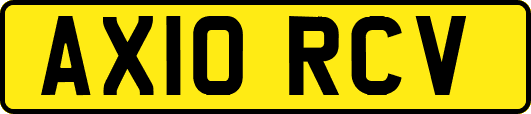 AX10RCV