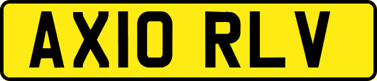 AX10RLV