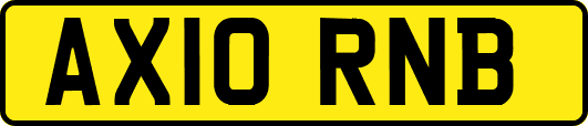 AX10RNB