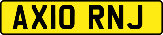 AX10RNJ
