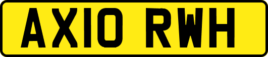 AX10RWH