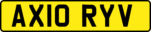 AX10RYV
