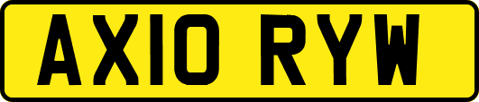 AX10RYW