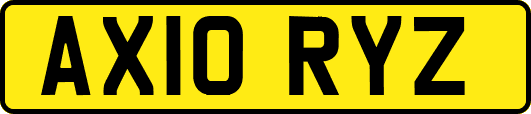 AX10RYZ