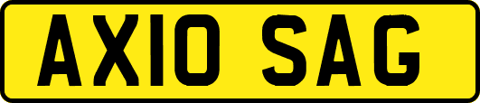 AX10SAG