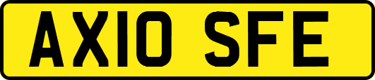 AX10SFE