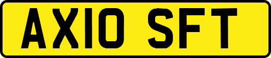 AX10SFT