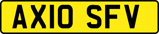 AX10SFV