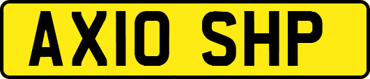 AX10SHP
