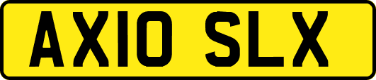 AX10SLX