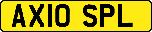 AX10SPL