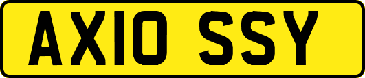 AX10SSY