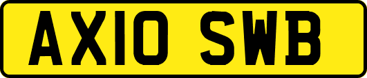 AX10SWB