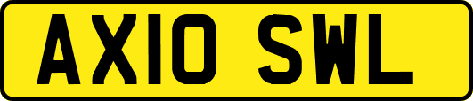 AX10SWL