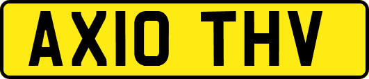 AX10THV