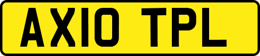 AX10TPL
