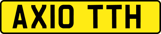 AX10TTH