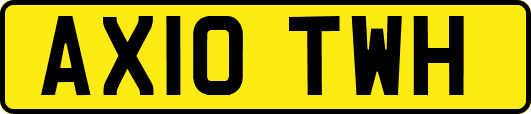 AX10TWH