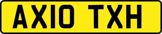 AX10TXH