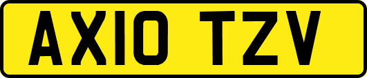 AX10TZV