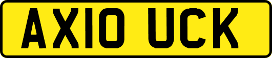 AX10UCK