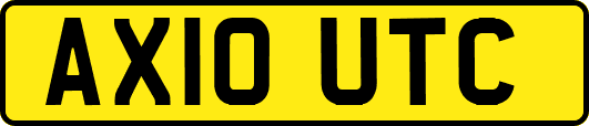 AX10UTC