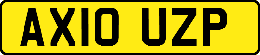 AX10UZP