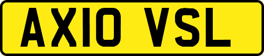 AX10VSL