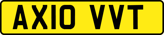 AX10VVT