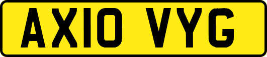 AX10VYG