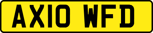 AX10WFD