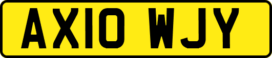 AX10WJY