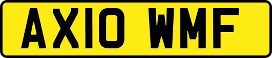 AX10WMF