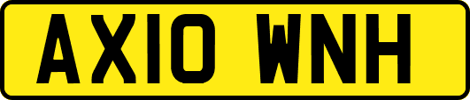 AX10WNH