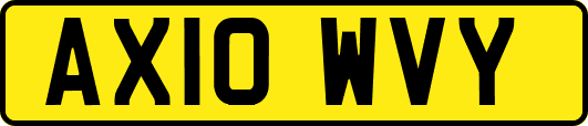 AX10WVY