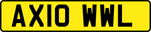 AX10WWL