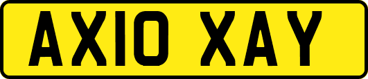 AX10XAY