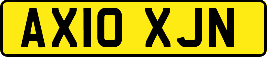 AX10XJN